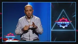 INFOMOTOR - Programa 04 - 10/06/22