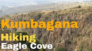 Kumbagana Game Lodge | Eagle Cove | Hiking South Africa