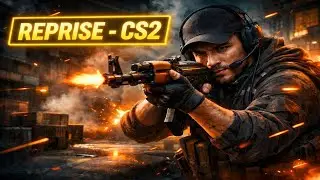 [ REPRISE ] GAMERSCLUB RANKED 5X5 CS2
