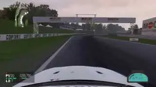 Project cars single player problem oulton