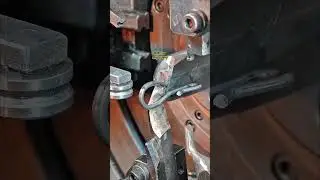 Hook making tool