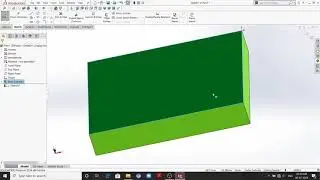 Solidworks How to move origin?