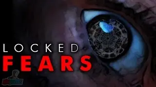 Locked Fears | Indie Horror Game Let's Play | PC Gameplay | Full Walkthrough