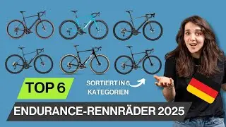 Die 6 Besten Endurance-Rennr&auml;der 2025 | Vom Besten Preis-Leistungs-Verh&auml;ltnis bis zum