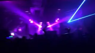 Griz - Imagine Fesitval after party HD