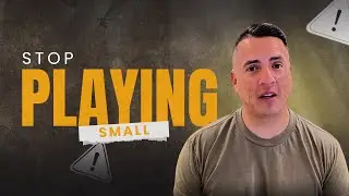 Give Me 7 Minutes And I'll Eliminate Your Self-Doubt Forever