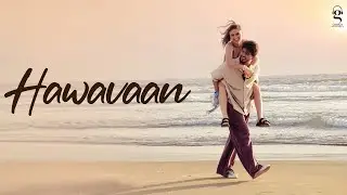 Hawavaan | Arjun Joul | Ilam | The Kidd | Love Songs 2023 | Punjabi songs