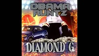 Obama Runtz #obamaruntzremix * Artist:Diamond G #diamondg