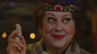 შობის ანგელოზი | ზღაპრები ბაიასთან