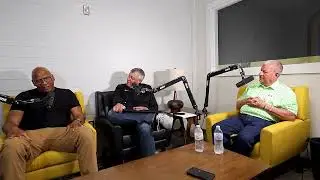 Let's Talk Sedalia - On the Inside ReEntry Academy