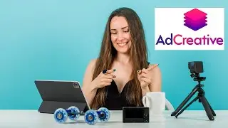 Adcreative: Generate Ads and Videos with Adcreative