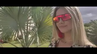 BAILAME - Rey Vacilo & Kriss Ryan [ Los Durakos ] (Video Oficial) DJFilm