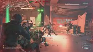Tom Clancy's The Division 2