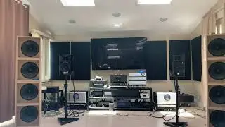 JBL HDI 1600