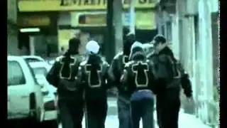 SNIPER - BRULE (STRESS MIX)