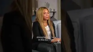 Beyonc&eacute; On Motivation #shorts