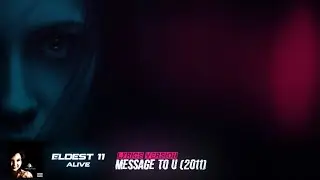 Eldest 11 - Alive (Lyric Video)