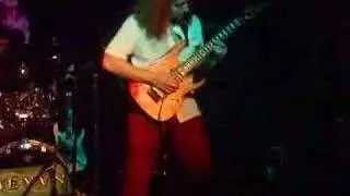 Iron Meyvn - Cemetary Gates (Pantera cover)