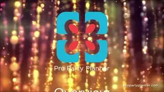 Pro Party Planner- Overview