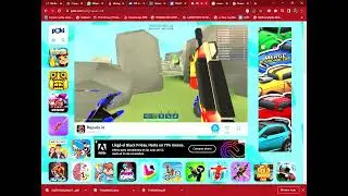 REPULS IO   Juega Repuls io en Poki fabigamer