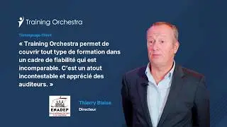 Simplifier la gestion du BPF et des audits Qualiopi avec un logiciel de gestion de la formation ✅