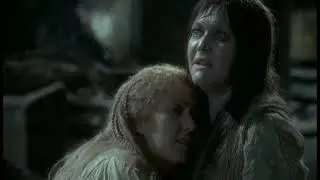 Elektra's death