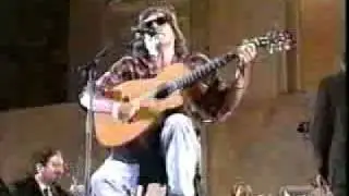 José Feliciano A Day In The Life (The Beatles COVER)