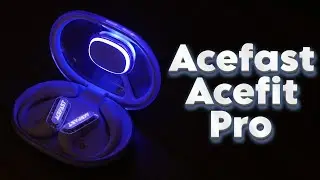 Обзор Acefast Acefit Pro