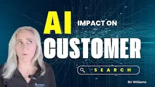 The science of how AI is changing customer search behaviour (non technical)