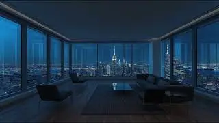 Smooth Night Jazz – 30 minutes of Relaxing, Timeless Vibes　夜のためのスムースジャズ – 30分のリラックスタイム