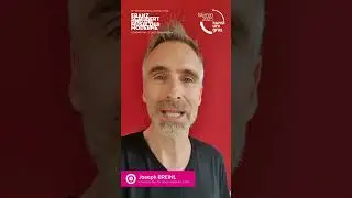 Joseph Breinl calls every singer and pianist to apply for the next edition of our competition!