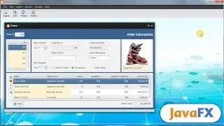JVx and JavaFX (fasten your seat belts)