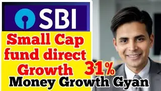 SBI BEST MUTUAL FUND | BEST LUMPSUM INVESTMENT IN 2025 | SBI SIP @saniagaming2.0