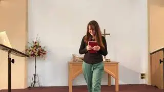 Sunday 29th March - Via LiveStream
