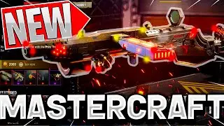 The FIRST VANGUARD MASTERCRAFT is AWESOME! (Before You Buy Enjoy The Retreat in Warzone Pacific)