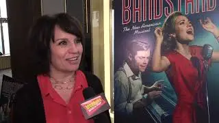 Corey Cott, Laura Osnes & More Swing to Broadway in BANDSTAND Sneak Peek!