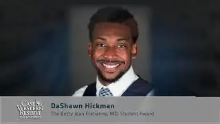 School of Medicine Graduation Awards Ceremony