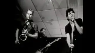 The A-Bones  - Mum's The Word