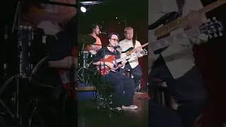 ｟Live House Session｠変なダンス
