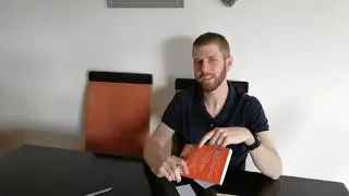 James and The Giant Peach - Book Review
