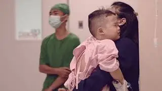 Sirkumsisi / Khitanan / Sunatan Anak 2 tahun