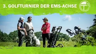 3. Golfturnier 2024 | emsachse