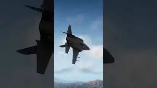 Satisfying Crashes and Mishaps #65 - Nuclear Option