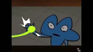 TPOT 19: Pencil VS Four (Powers Collide)