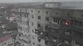 FOX 7 Discussion: 1 week into Russia's invasion of Ukraine | FOX 7 Austin