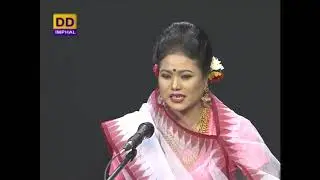 Khongjom Parva - Paikhomba Ningthouna Maram Chingda Chatpagi Matang