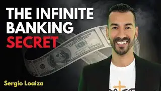 Infinite Banking Explained: How Smart Entrepreneurs Take Control of Their Money