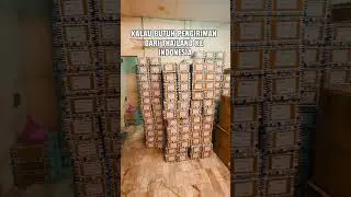 Pengiriman Cargo Bangkok-Indonesia #thailand #bangkok #viral #jastip #jastipbangkok #jastipmurah