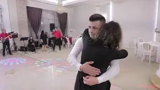 Cea mai emotionantă cerere în casatorie - Corina & Constantin