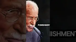 The Power of Absence &mdash; Carl Jung&rsquo;s Truth About Respect